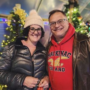 Meet your Posher, Victoria